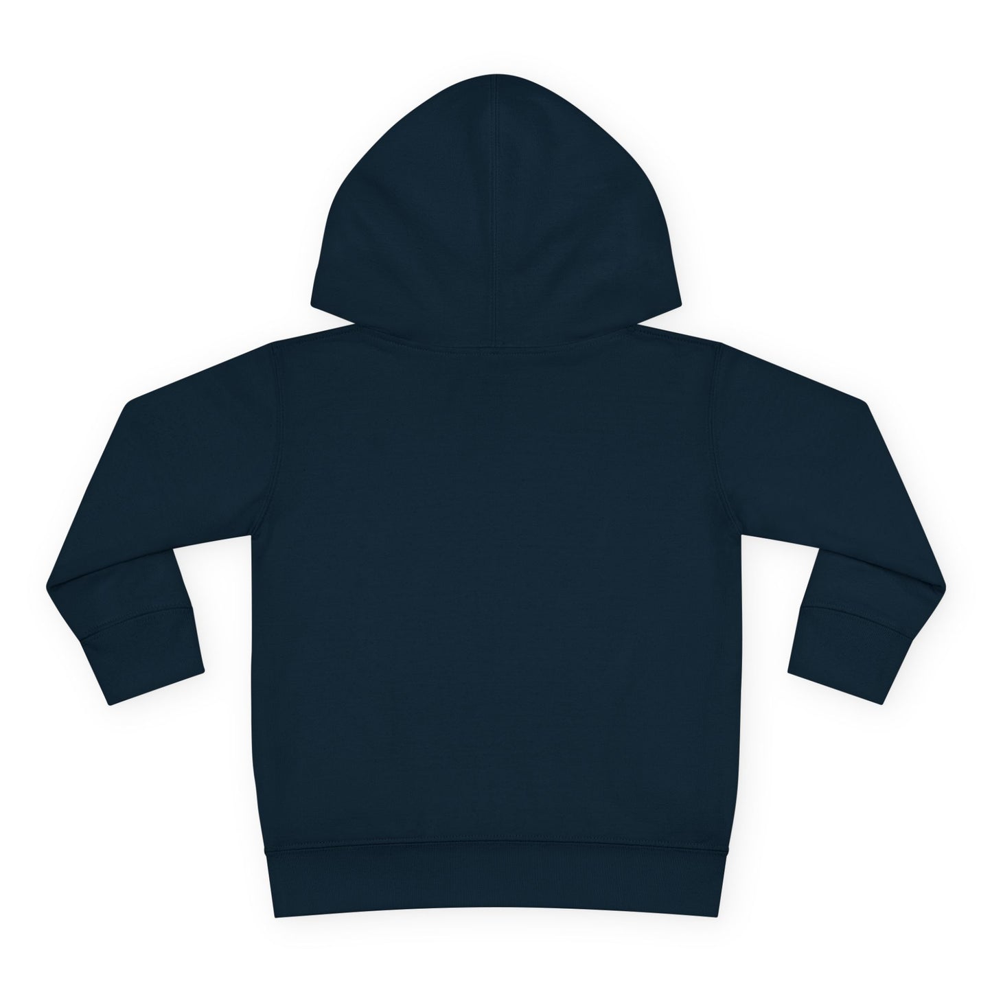 Toddler Pullover Fleece Hoodie, Cute Kids Hoodie, USA Deer Hoodie, Cozy Fall Outfit, American Flag Hooded Sweatshirt