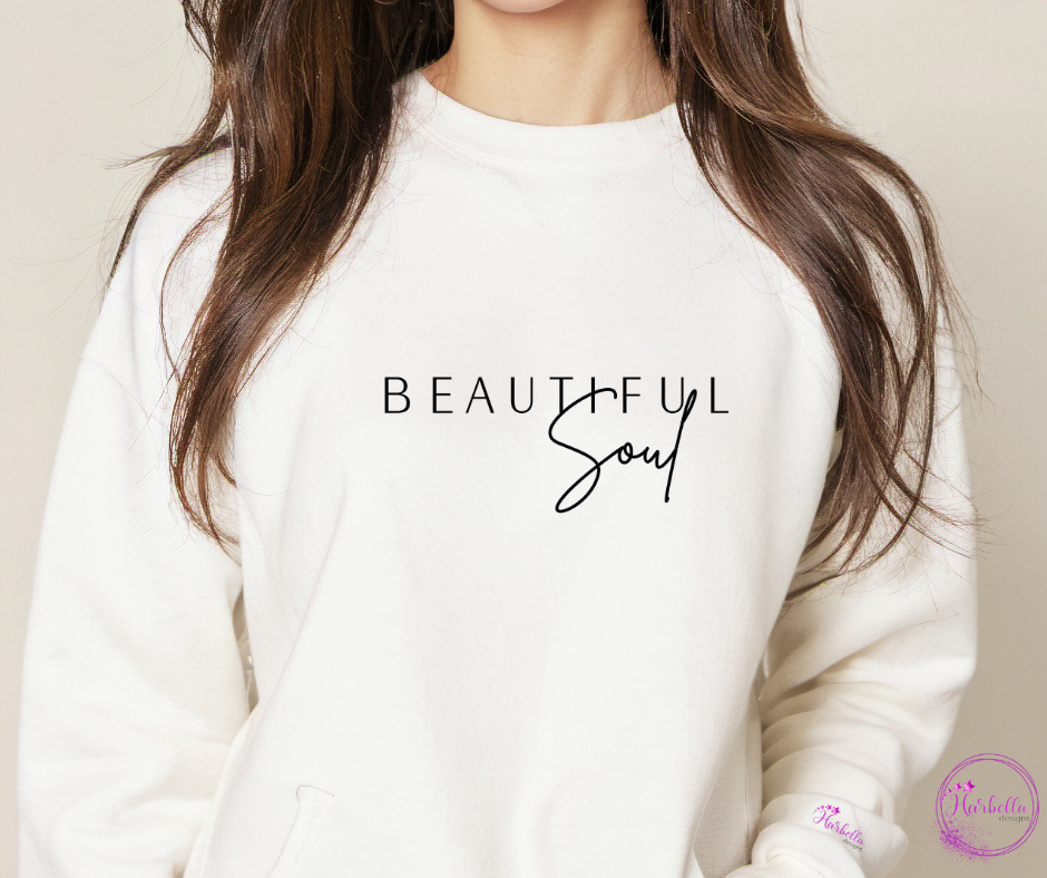 Our Inspiration Crewneck Sweatshirt collection