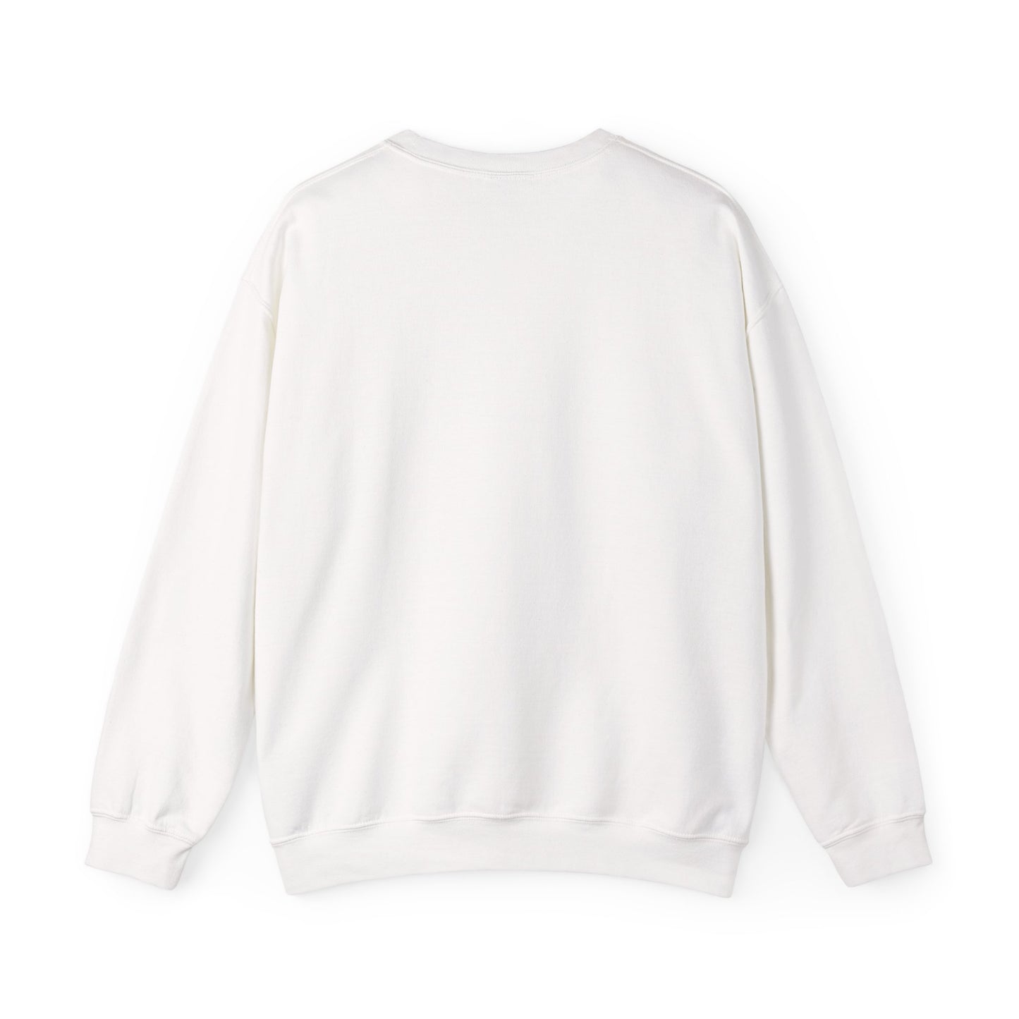 Ghost Unisex Sweatshirt