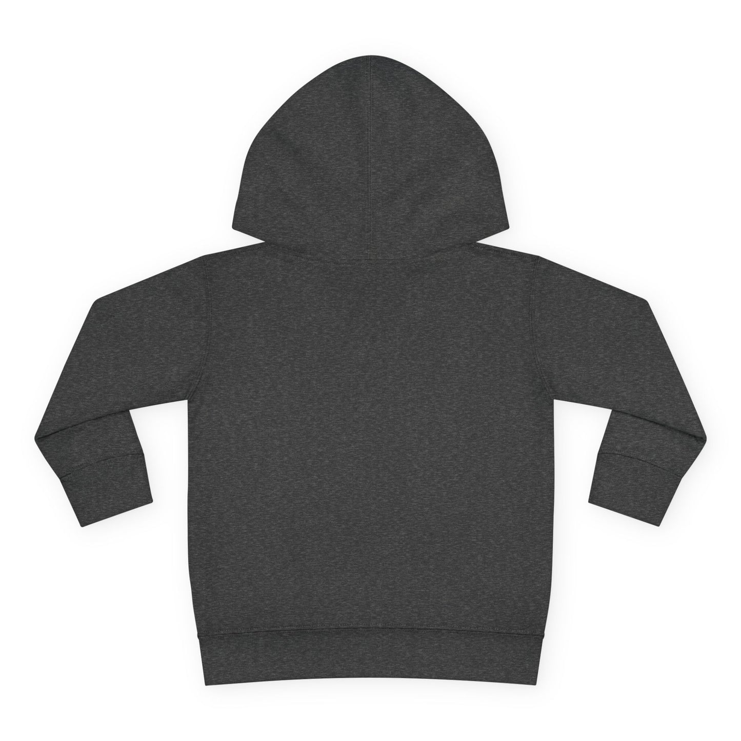 Toddler Pullover Fleece Hoodie, Cute Kids Hoodie, USA Deer Hoodie, Cozy Fall Outfit, American Flag Hooded Sweatshirt