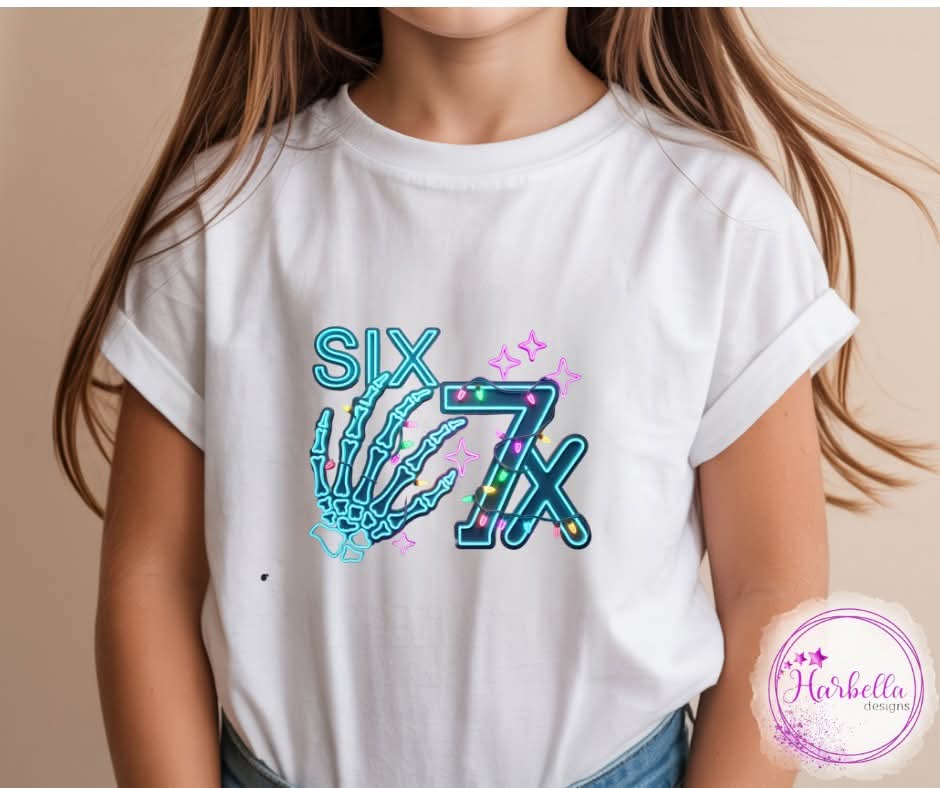 π₯ The 6β’7 Trend is taking over β and now the kids can rock it too! π₯