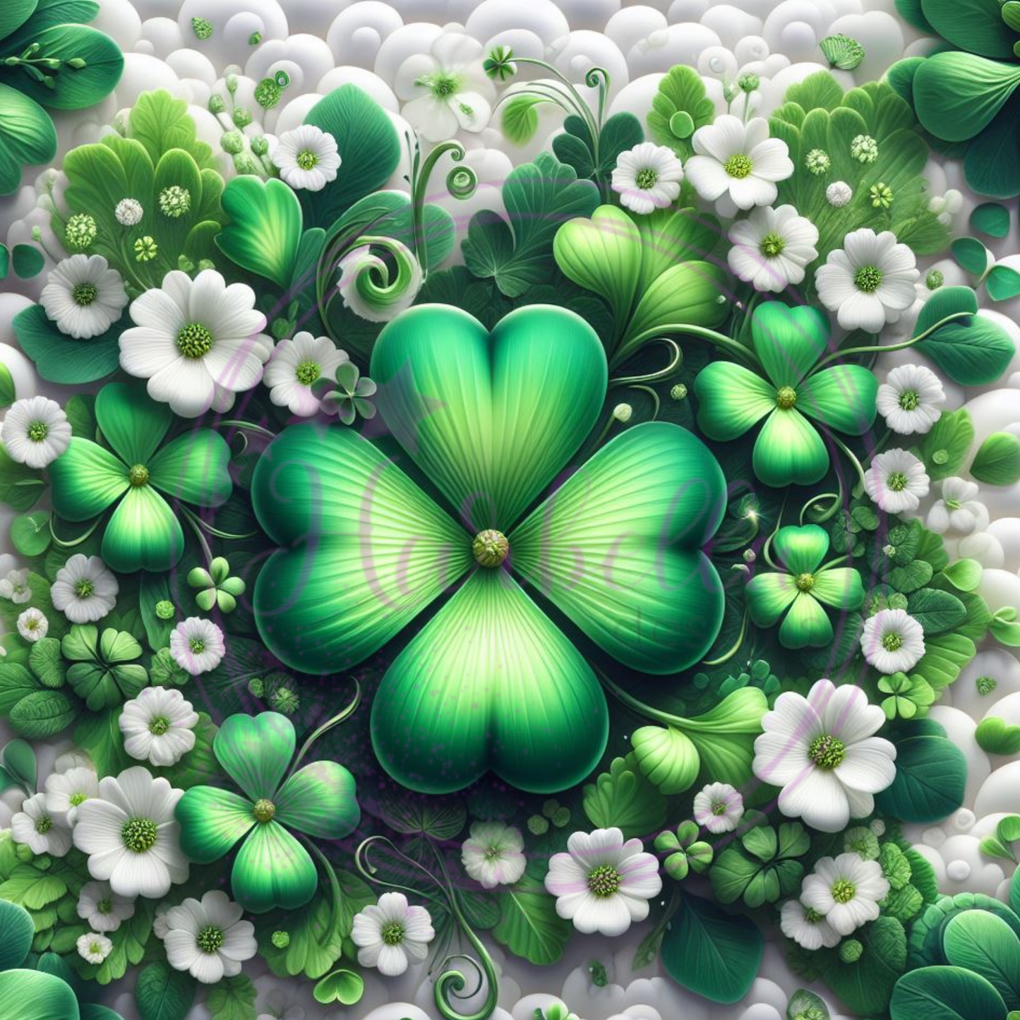 Irish themed designs