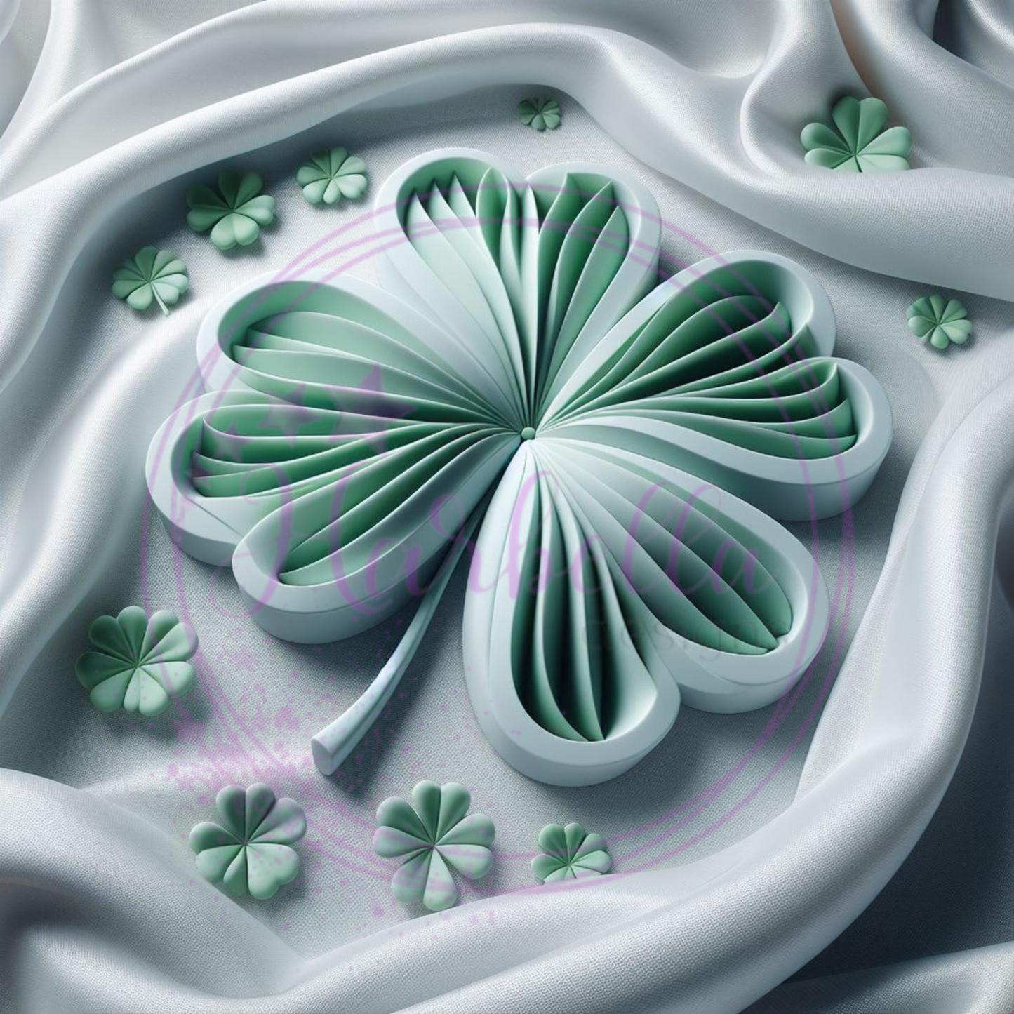 Irish themed designs