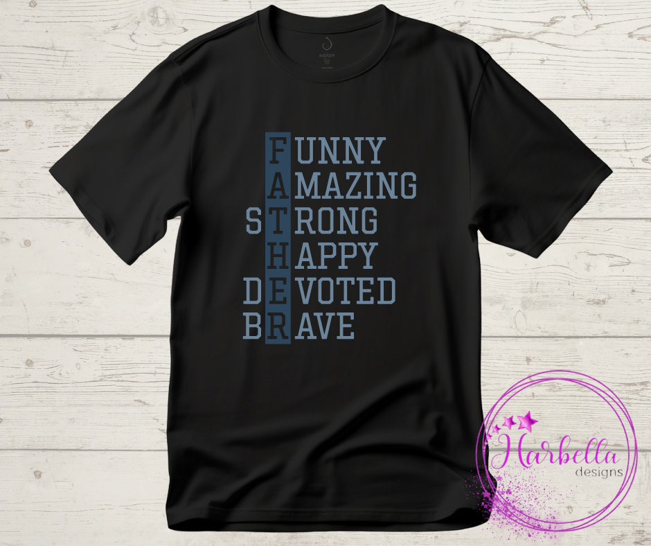 Father's day T-shirts