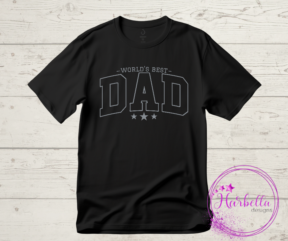 Father's day T-shirts