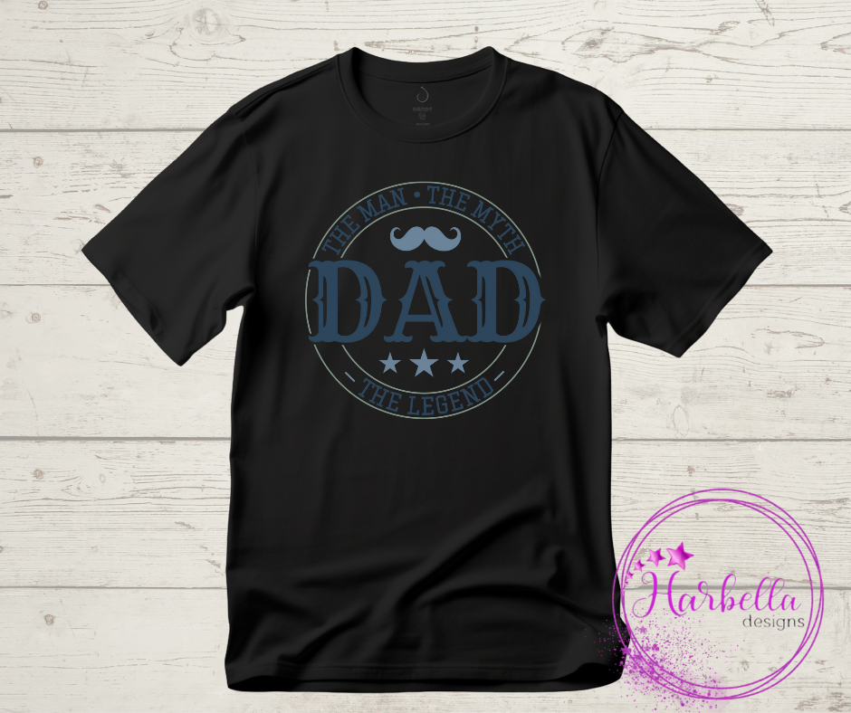 Father's day T-shirts