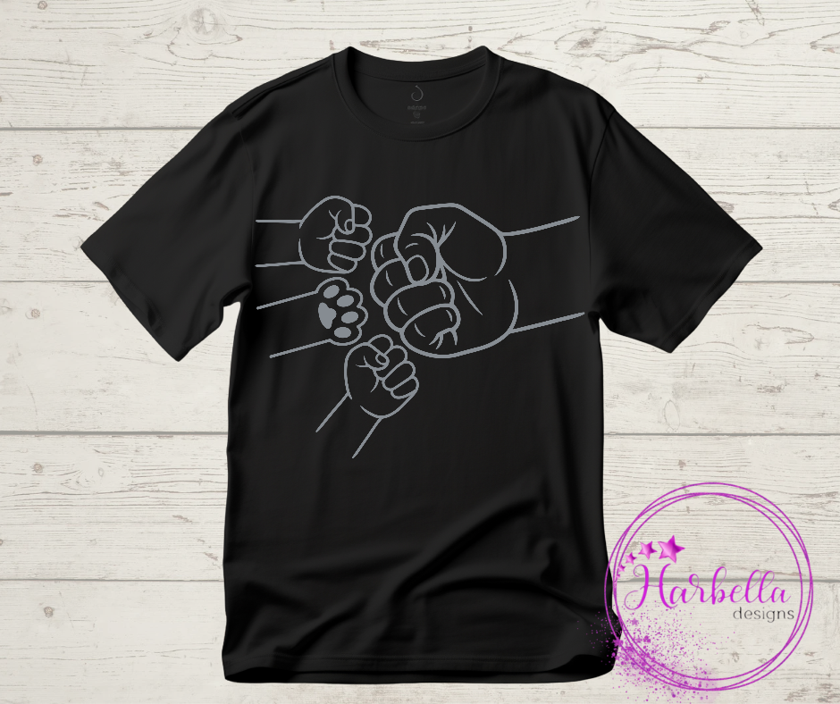 Father's day T-shirts