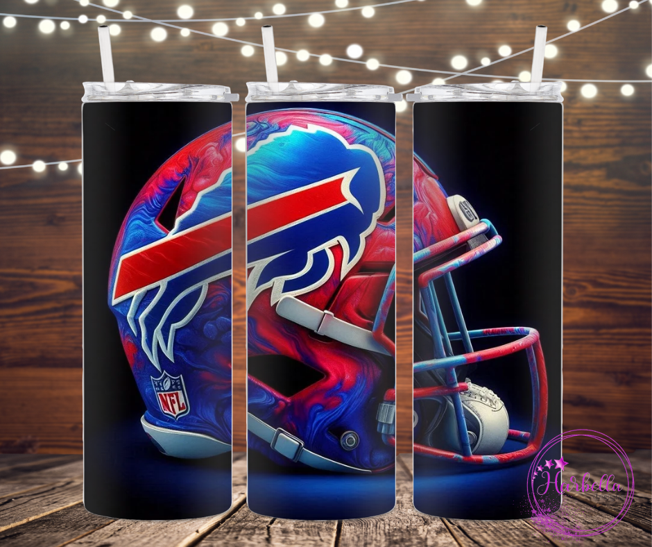 NFL sport team Tumblers