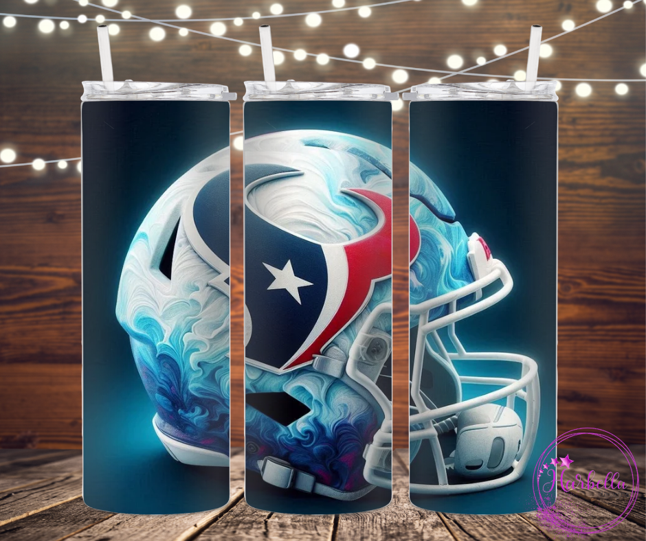 NFL sport team Tumblers
