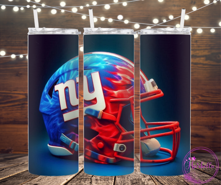 NFL sport team Tumblers