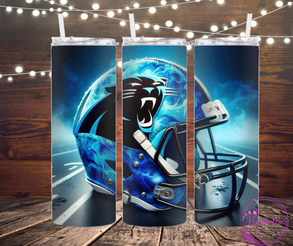 NFL sport team Tumblers