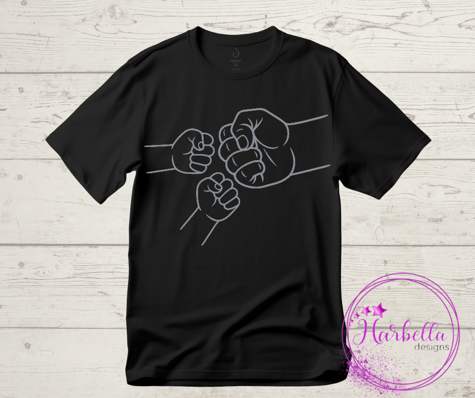 Father's day T-shirts