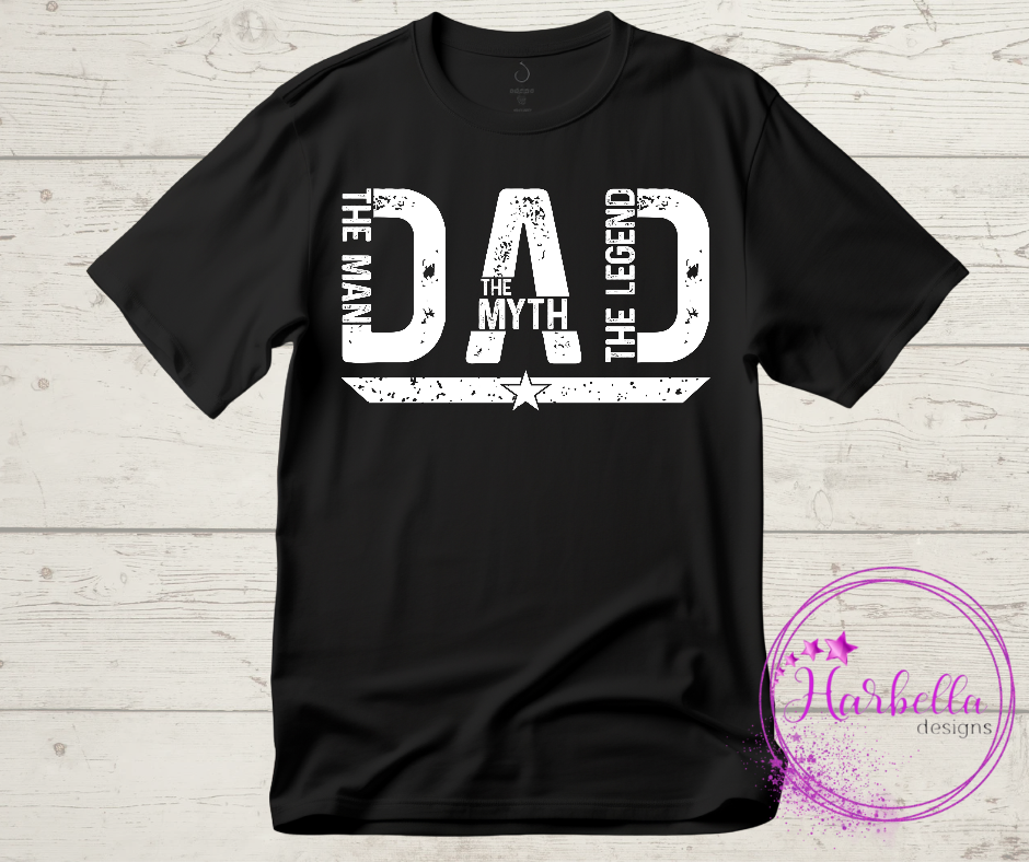 Father's day T-shirts