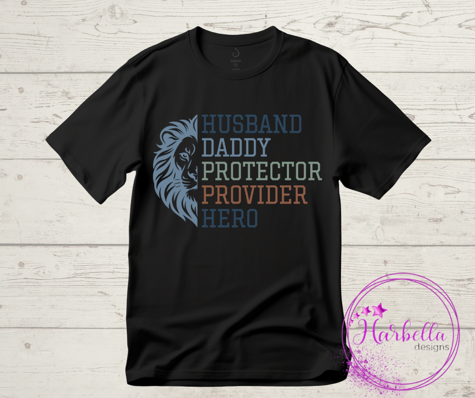 Father's day T-shirts