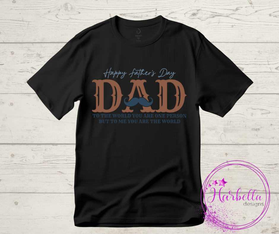 Father's day T-shirts