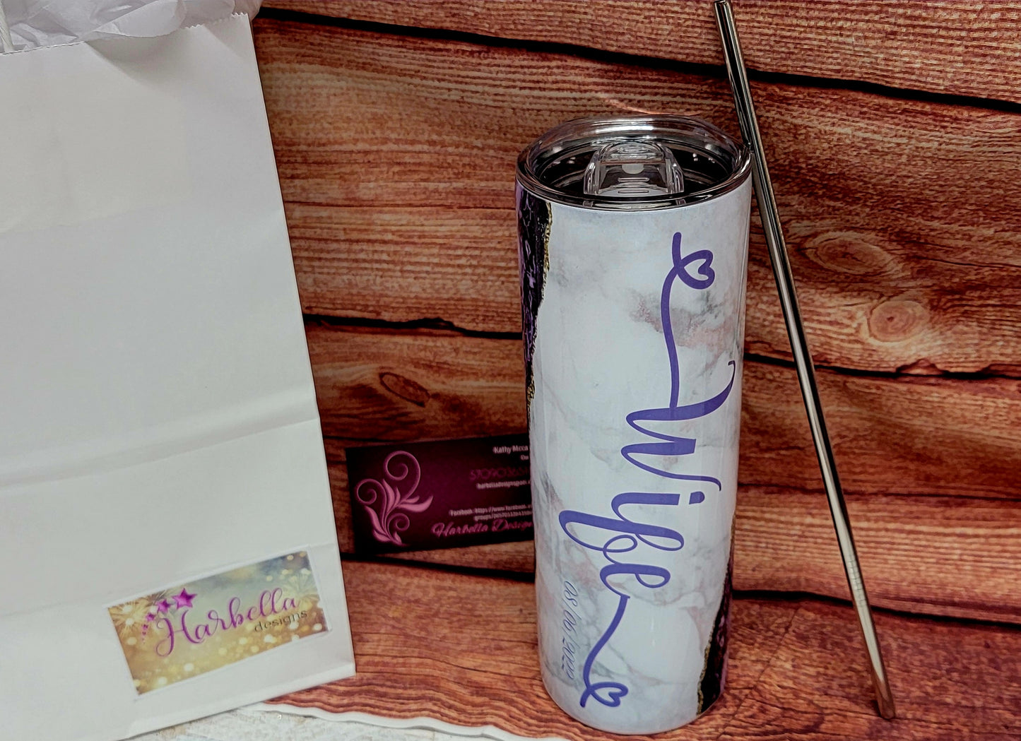 Wedding items