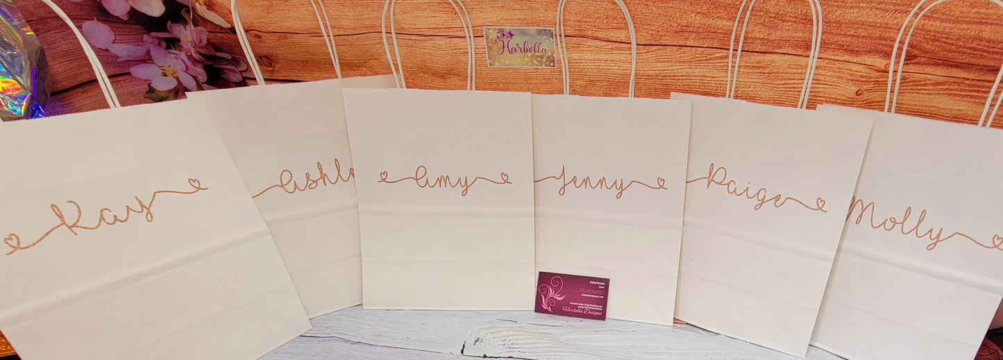 Wedding items