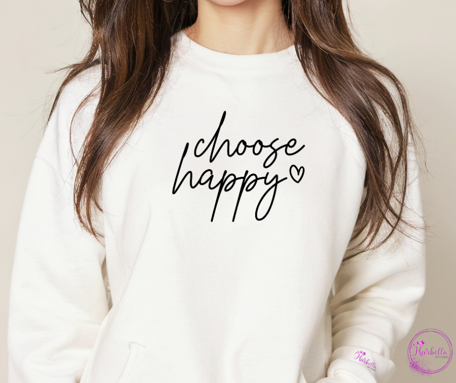 Our Inspiration Crewneck Sweatshirt collection