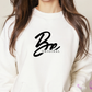 Our Inspiration Crewneck Sweatshirt collection