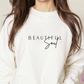 Our Inspiration Crewneck Sweatshirt collection