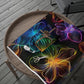 Vibrant Floral Wrapping Paper, Colorful Gift Wrap for All Occasions, Birthday, Holiday, Party Supplies, Creative Present Packaging