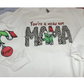Grinch Mama Crewneck