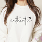 Our Inspiration Crewneck Sweatshirt collection