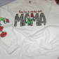 Grinch Mama Crewneck