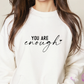 Our Inspiration Crewneck Sweatshirt collection