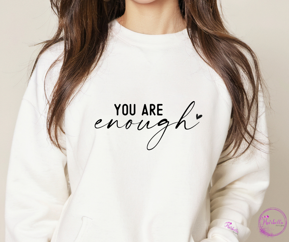 Our Inspiration Crewneck Sweatshirt collection