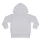 Toddler Pullover Fleece Hoodie, Cute Kids Hoodie, USA Deer Hoodie, Cozy Fall Outfit, American Flag Hooded Sweatshirt