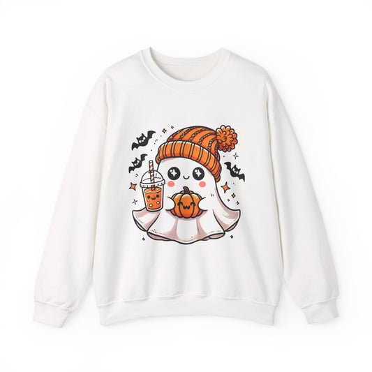 Ghost Unisex Sweatshirt