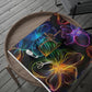 Vibrant Floral Wrapping Paper, Colorful Gift Wrap for All Occasions, Birthday, Holiday, Party Supplies, Creative Present Packaging