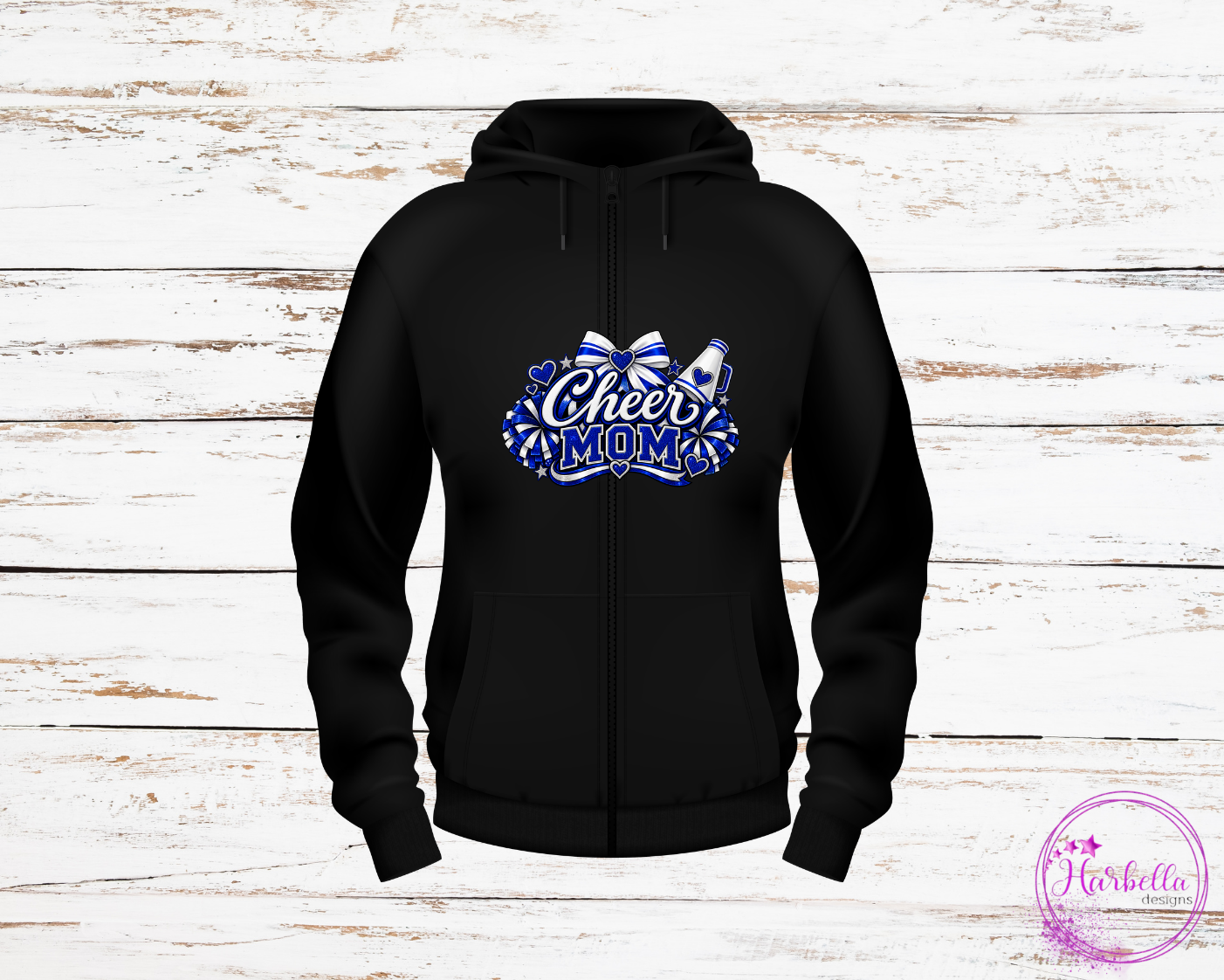 📣 Susquehanna Jr. Sabers Cheer Mom & Cheer Dad