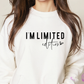 Our Inspiration Crewneck Sweatshirt collection