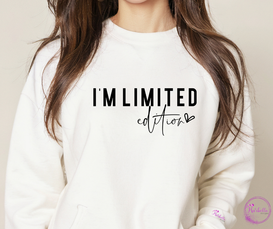 Our Inspiration Crewneck Sweatshirt collection