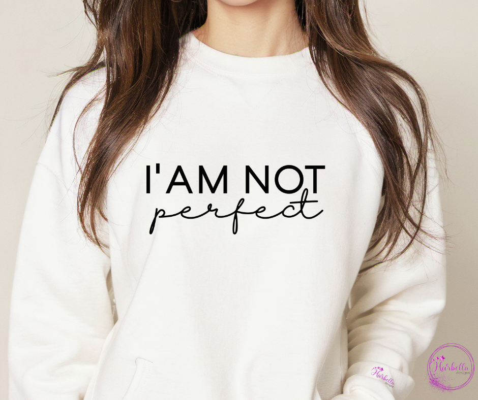Our Inspiration Crewneck Sweatshirt collection