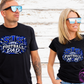 🏈💙 SUSQUEHANNA JR. SABERS FOOTBALL MOM & DAD GEAR💙🏈