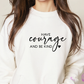 Our Inspiration Crewneck Sweatshirt collection