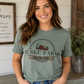 Burke Farms Tee