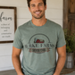 Burke Farms Tee