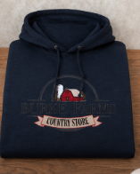 Burke Farms Country Store Hoodies & Sweatshirts