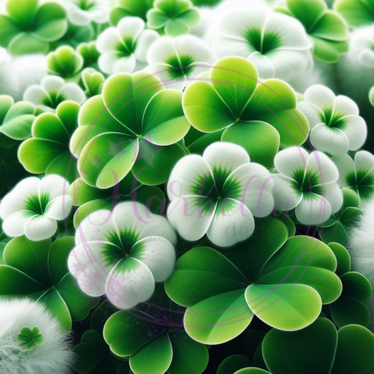 Irish themed designs