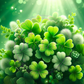 Irish themed designs