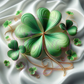 Irish themed designs