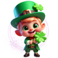 Irish themed designs