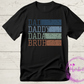 Father's day T-shirts
