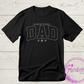 Father's day T-shirts