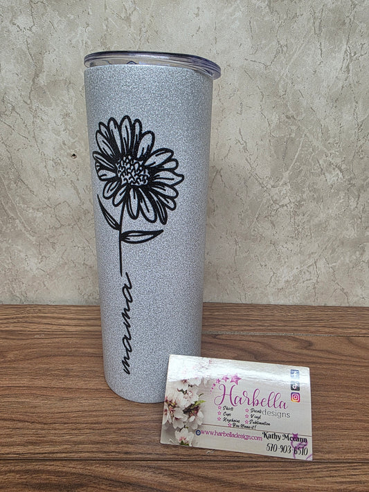 MAMA Tumbler