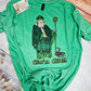 Irish themed shirts